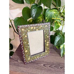 Sixtrees flower, beautiful picture frame